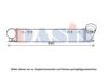 BMW 17517800680 Intercooler, charger